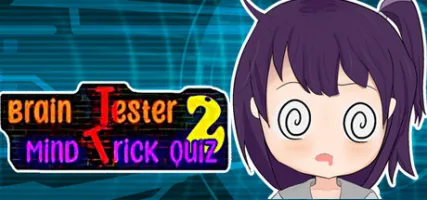 Brain Tester: Mind trick quiz 2