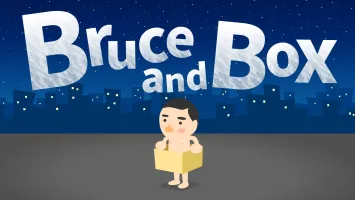 Bruce and Box