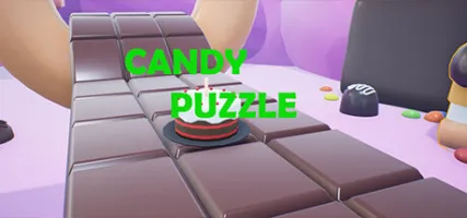 Candy Puzzle