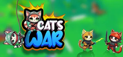 Cats War