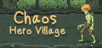 Chaos Brave Village