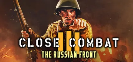 Close Combat 3: The Russian Front