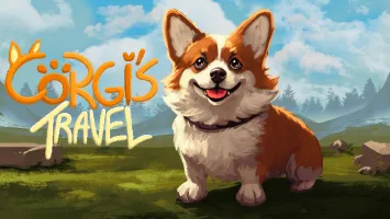 Corgi s Travel