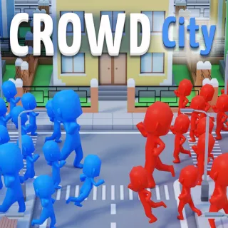 Crowd City