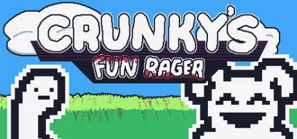 Crunky's Fun Rager