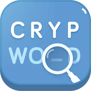 Cryptogram Cryptoquote Game