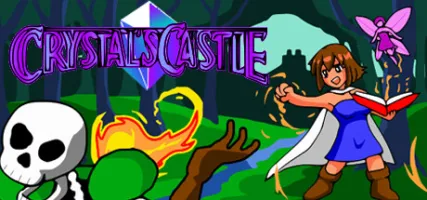 Crystal's Castle