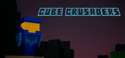 Cube Crusaders