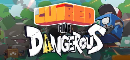 Cubed and Dangerous