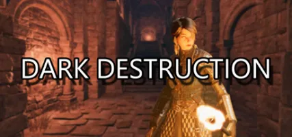 Dark Destruction