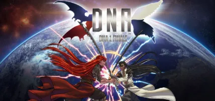 DNA 1: Finale