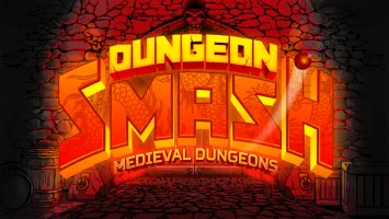 DungeonSmash - Medieval Dungeons