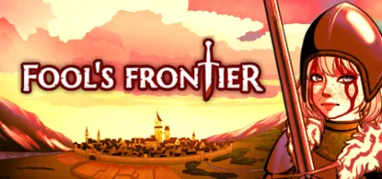 Fool's Frontier