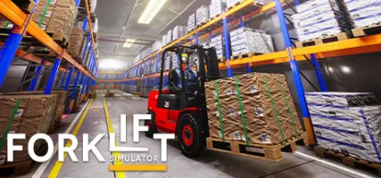 Forklift Simulator