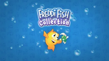 Freddi Fish Collection