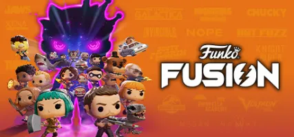 Funko Fusion