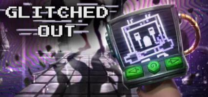 Glitched Out - Chapter 1