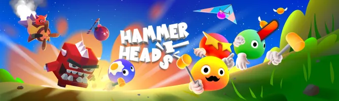 Hammer Heads