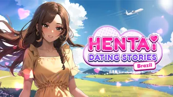 Hentai Dating Stories: Brazil