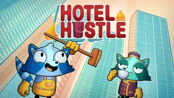 Hotel Hustle