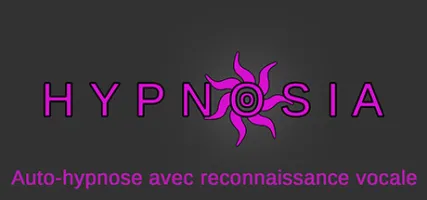 Hypnosia - Application d'Hypnose avec Reconnaissance Vocale