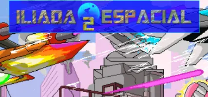 Iliada Espacial 2