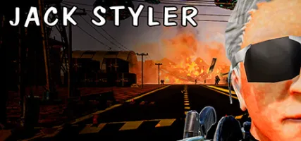 JACK STYLER