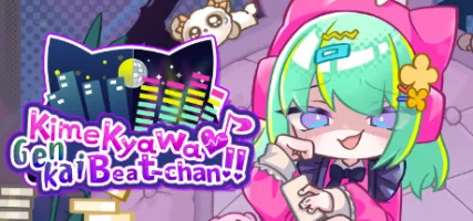 KimeKyawa GenkaiBeat-chan!!