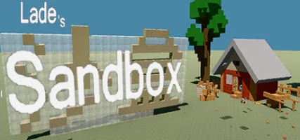 Lade's Sandbox