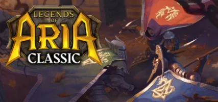 Legends of Aria Classic