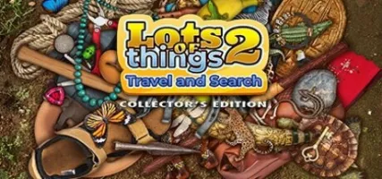 Lots of Things 2 - Travel and Search CE