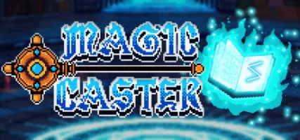 Magic Caster