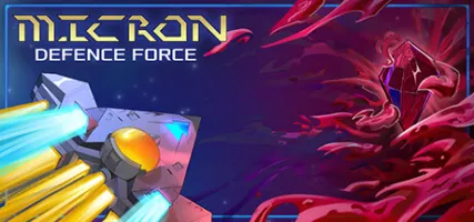 Micron Defense Force