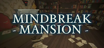 Mindbreak Mansion