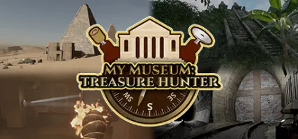 My Museum: Treasure Hunter