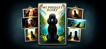 My Poodle's Diary