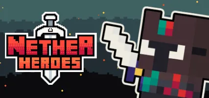 NETHER HEROES