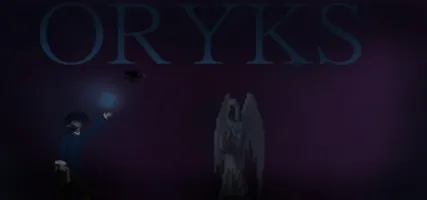 Oryks