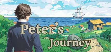 Peter's Journey