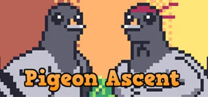 Pigeon Ascent