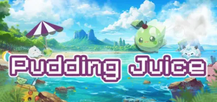 Pudding Juice