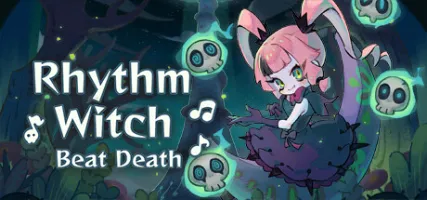 Rhythm Witch: Beat Death