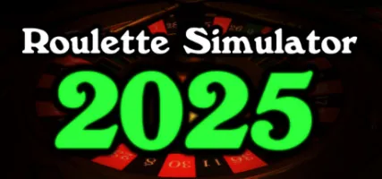 Roulette Simulator 2025