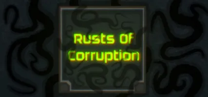 Rusts Of Corruption