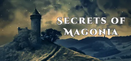 Secrets of Magonia