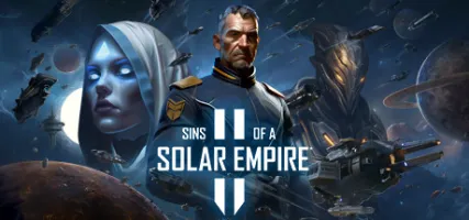 Sins of a Solar Empire II