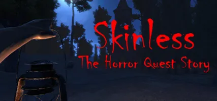 Skinless The Horror Story Quest