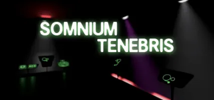 Somnium Tenebris