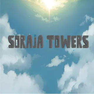 Soraja Towers