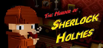 The Murder of Sherlock Holmes